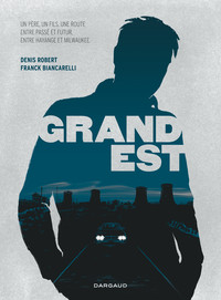 Picture of Grand Est - Tome 0 - Grand Est