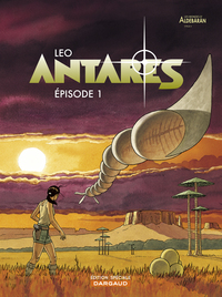 Picture of Antarès - Tome 1 - Épisode 1 (OP LEO)