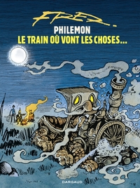 Picture of Le Train où vont les choses