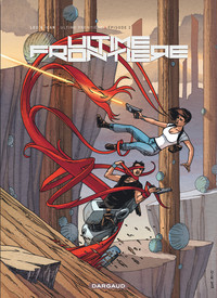 Picture of Ultime Frontière - Tome 2 - Épisode 2