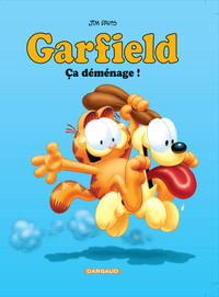 Picture of GARFIELD CA DEMENAGE !