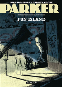 Picture of Parker - Tome 4 - Fun Island