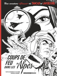 Image de "Une aventure ""Classic"" de Tanguy & Laverdure"