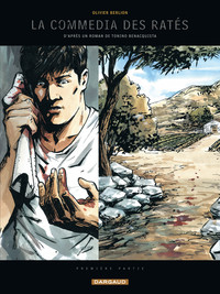 Picture of La Commédia des ratés - Tome 1 - Première partie