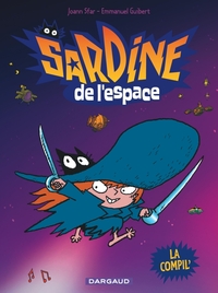 Image de Sardine de l'espace Compilation