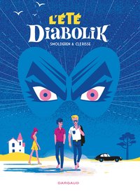 Picture of L'Été Diabolik - Tome 0 - L'Été Diabolik
