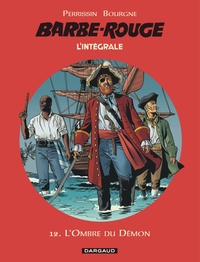 Image de Barbe-Rouge - Intégrales - Tome 12 - L'Ombre du démon
