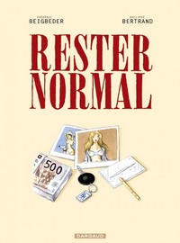Picture of Rester normal - Tome 1 - Rester normal