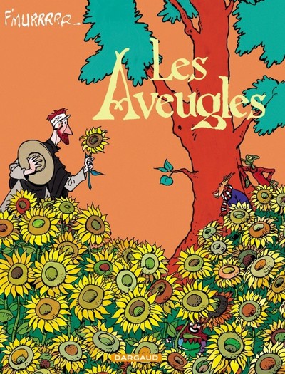 Image de Aveugles (Les)