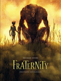 Image de Fraternity - Tome 0 - Fraternity - Intégrale complète