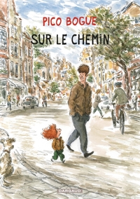 Picture of Pico Bogue - Tome 13 - Sur le chemin