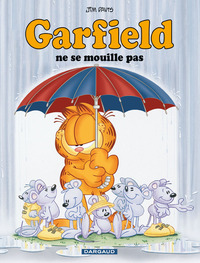 Picture of GARFIELD, NE SE MOUILLE PAS