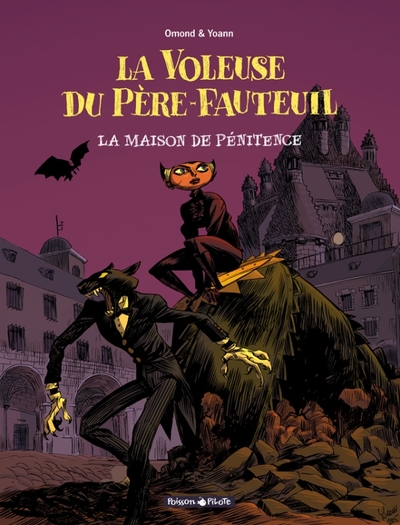 Image de La Maison de la Pénitence