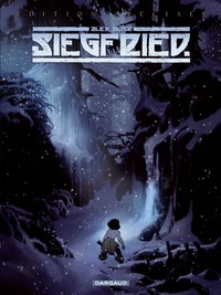 Image de Siegfried - Tome 0 - Siegfried