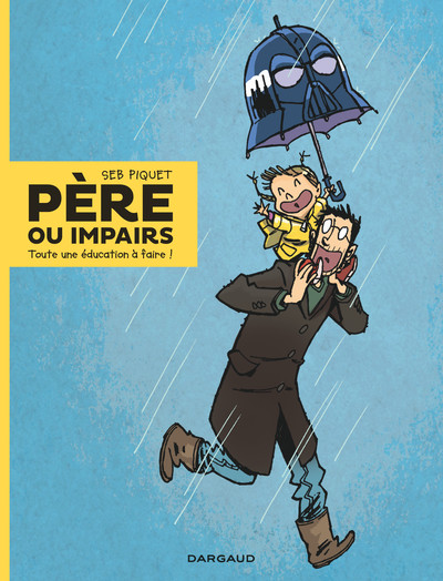 Picture of PERE ET IMPAIRS - T1