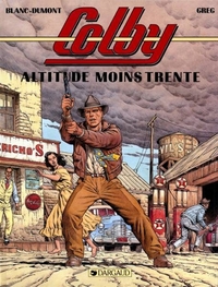 Picture of ALTITUDE MOINS TRENTE