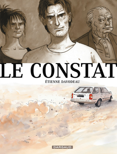Image de Le Constat - Tome 0 - Le Constat