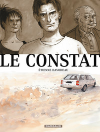 Image de Le Constat - Tome 0 - Le Constat