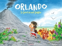 Image de Orlando - Tome 1 - Le Secret du mont Soufflon