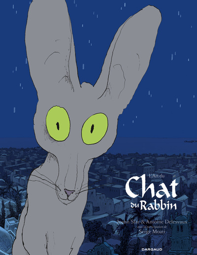 Image de L'Art du Chat du Rabbin