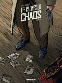 Image de Les Racines du chaos - Tome 2 - Umbra