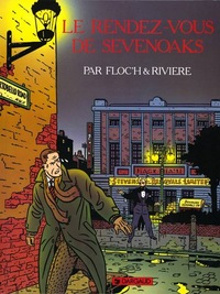 Picture of Le Rendez-vous de Sevenoaks