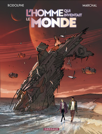 Picture of L'homme qui inventait le monde