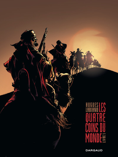 Image de Les Quatre Coins du monde - Tome 1 - Livre 1