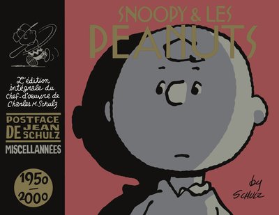 Image de Snoopy et les Peanuts - HS - tome 26