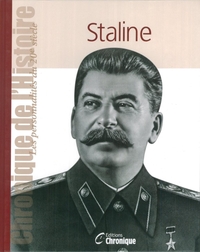Image de Staline