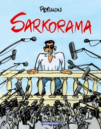 Picture of SARKORAMA