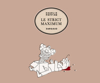 Picture of Le Strict Maximum - Le Strict Maximum