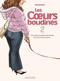 Image de Trois récits croustillants de femmes (et d'hommes) à savourer