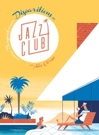 Picture of Les déboires de Norman Bold - Tome 1 - Disparitions au Jazz Club