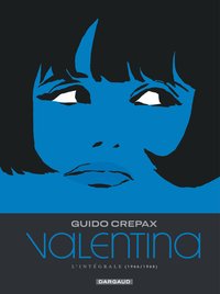 Picture of Valentina - Tome 2