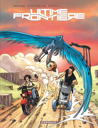 Picture of Ultime Frontière - Tome 3 - Épisode 3
