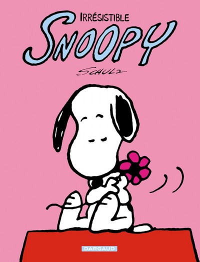 Image de IRRESISTIBLE SNOOPY