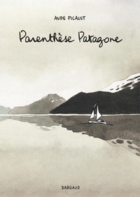 Picture of Parenthèse patagone - Tome 0 - Parenthèse patagone