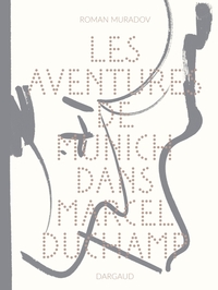 Image de Les Aventures de Munich dans Marcel Duchamp