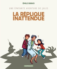 Picture of REPLIQUE INATTENDUE (LA)