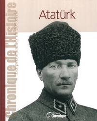 Picture of ATATURK
