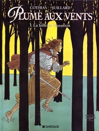 Picture of LA FOLLE ET L'ASSASSIN