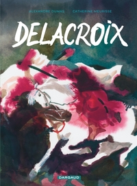 Image de Delacroix
