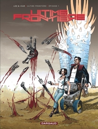 Picture of Ultime Frontière - Tome 1 - Épisode 1
