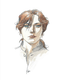 Image de Les 7 Vies de l'Épervier - Troisième époque - Tome 1 - Quinze ans après