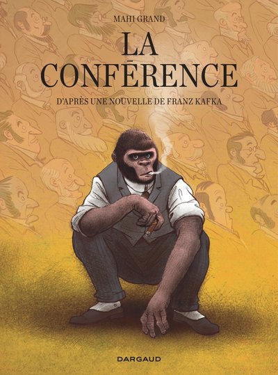 Image de La Conférence