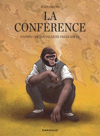 Image de La Conférence