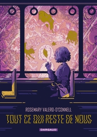 Picture of Tout ce qui reste de nous