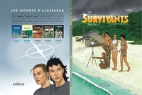 Picture of Survivants - Tome 3 - Épisode 3