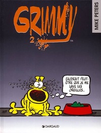 Picture of Grimmy - Tome 2 - Faudrait peut être que je me lave les oreilles